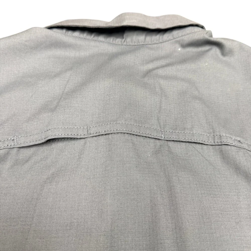 FIRST TACTICAL Men's NWOT Specialist BDU Long Sleeve Tactical‎ Shirt | Size L
